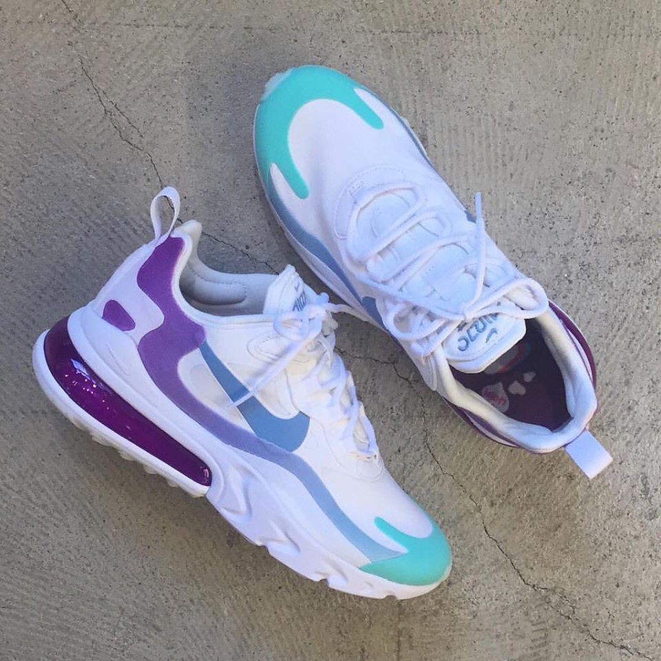 nike big air with go