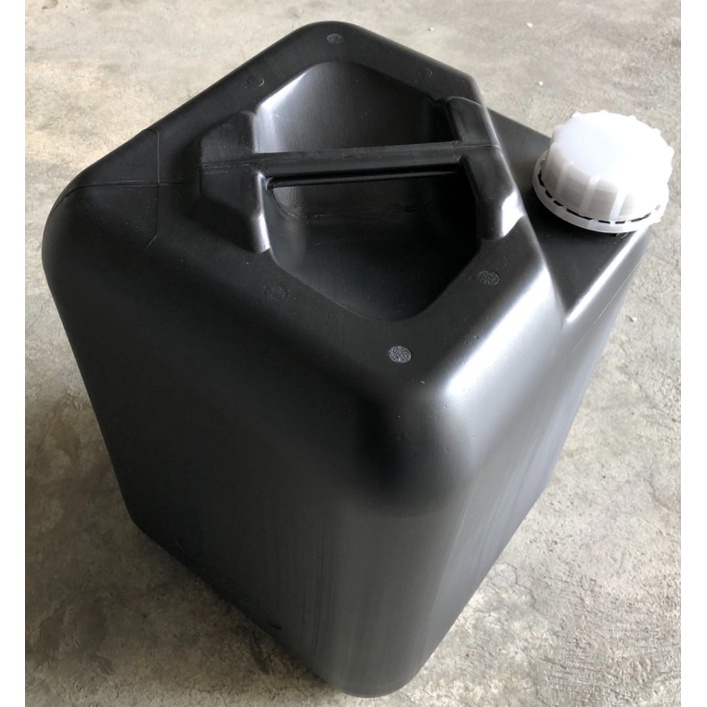 20L 塑膠桶 儲水桶 肥料桶 油桶 食品桶 液.氣體容器桶 四角桶化工桶 酵素桶