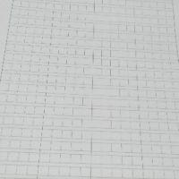 摩斯小舖 加新 稿紙 300字稿紙 400字稿紙 500字稿紙60張入 特價 36元 本 蝦皮購物