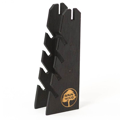 【KARAT 專業手指滑板】德國Blackriver黑河板架 Berlinwood Fingerboard Rack