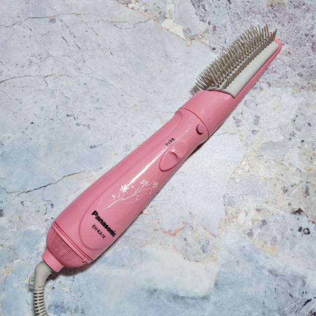 限時特價❤【國際牌】單件式整髮器-粉色(EH-KA14)