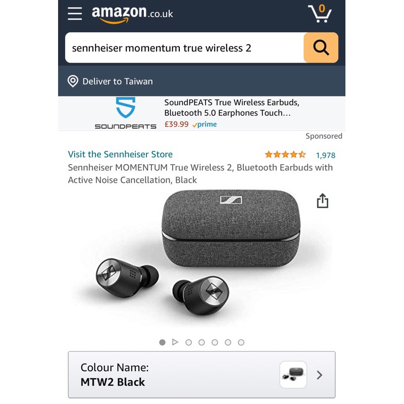 sennheiser momentum true 3