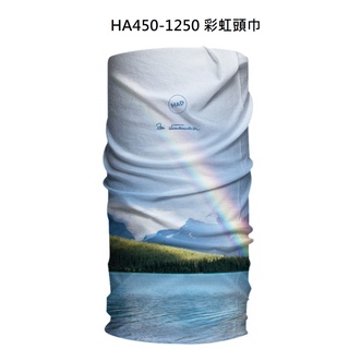 HAD 德國多功能抗UV Coolmax 極致舒適頭巾 德國製 HA450