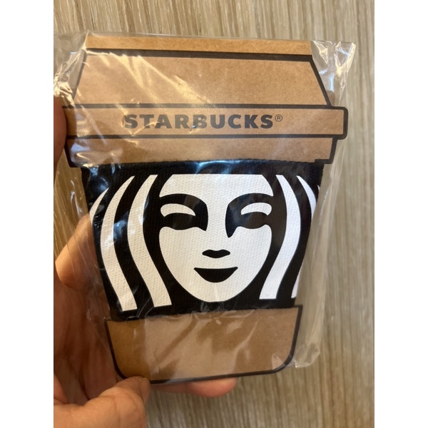 《全新🇹🇼台灣正版公司貨》星巴克 黑女神單杯便利提袋 飲料袋 咖啡袋 環保提袋