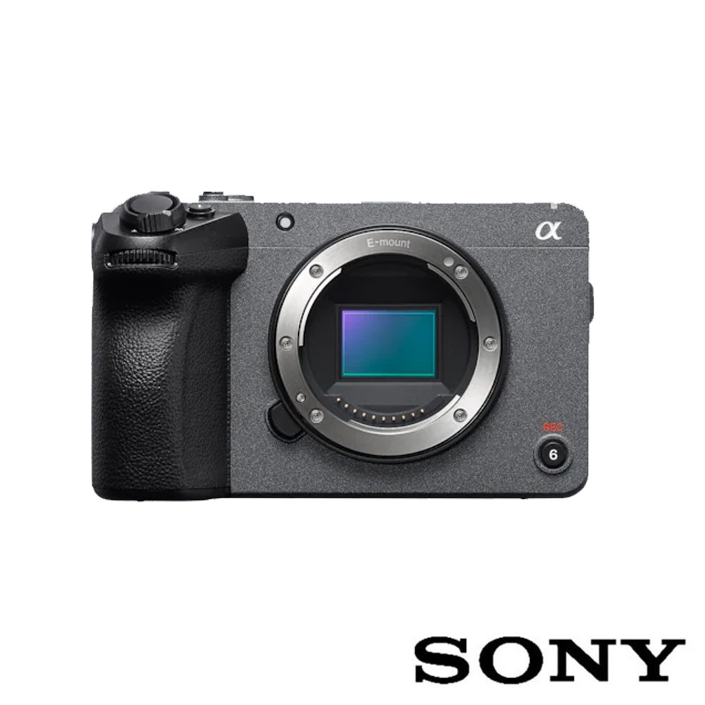 SONY FX30 Cinema Line ILME-FX30 數位相機 小型數位相機 單機身 公司貨 現貨 廠商直送