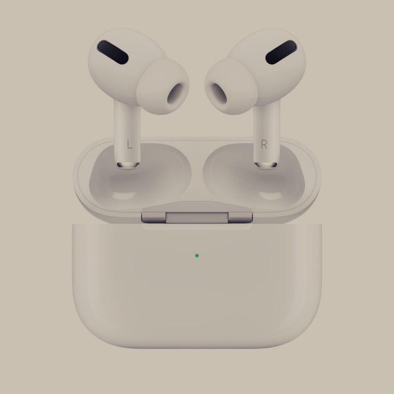 台北/現貨/全新AirPods Pro 2 usbc新版 購買前請看商品說明