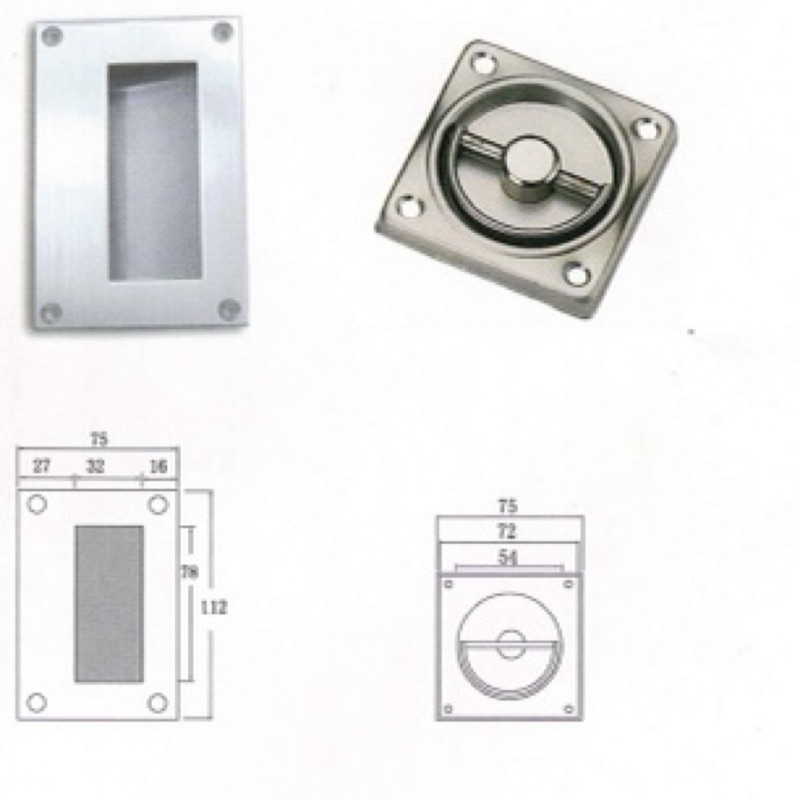 凹槽把手power56 蝦皮購物