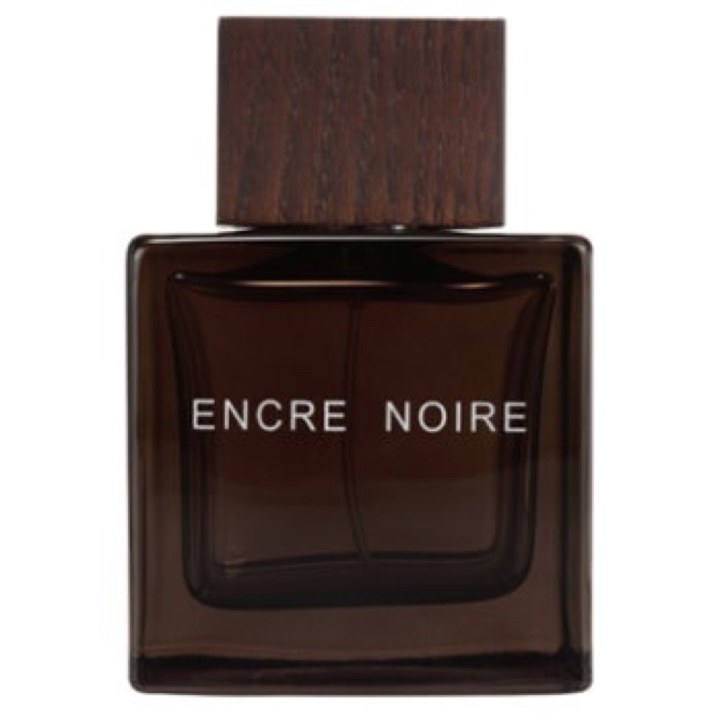 &lt;保證正品&gt; Lalique萊儷 Encre Noire 黑澤男性淡香水100ml