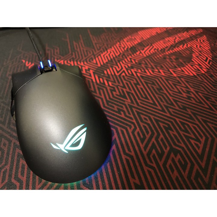 ROG GLADIUS II ORIGIN 電競滑鼠