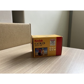 現貨 過期底片 / Kodak gold 100 gold 200 / 135 / 36張