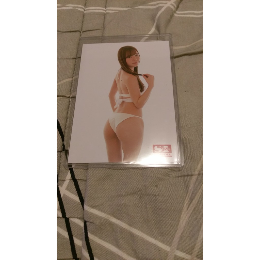 坂道みる(坂道美琉)日本活動限定寫真 SSNI-658 S1豪華絢爛ドリーム大共演2019 | 蝦皮購物