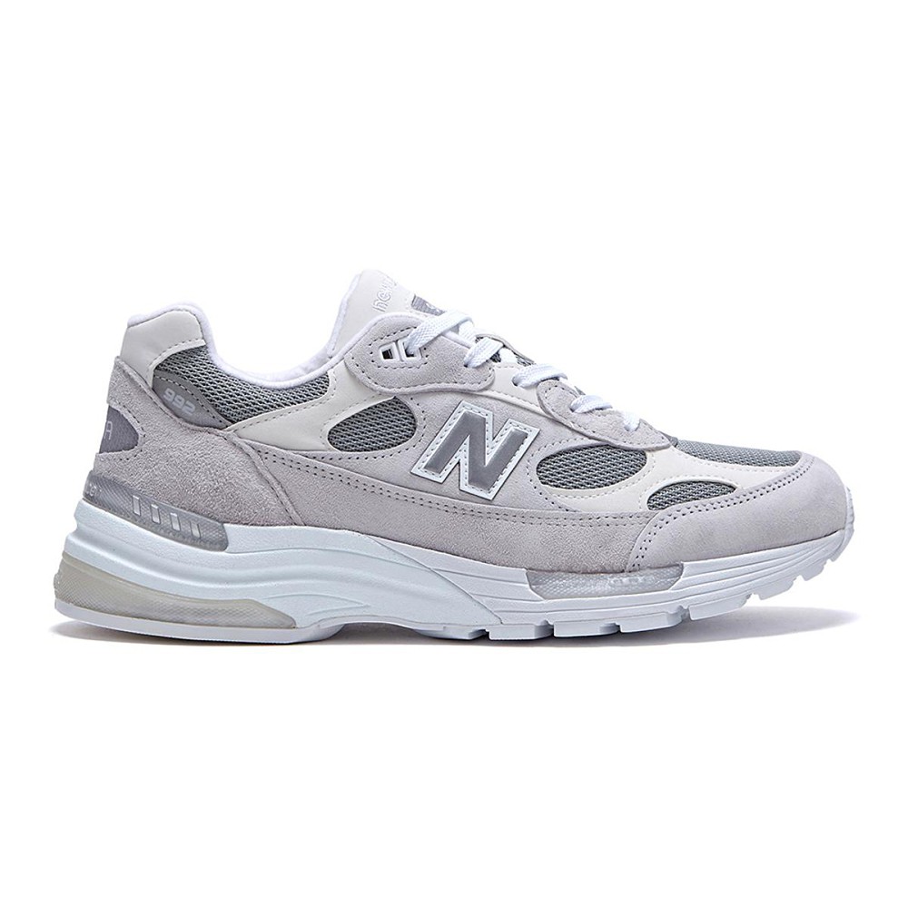 new balance 992 femme rouge