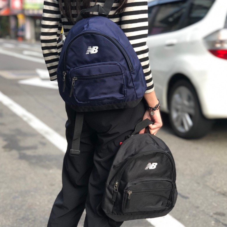 new balance mini backpack