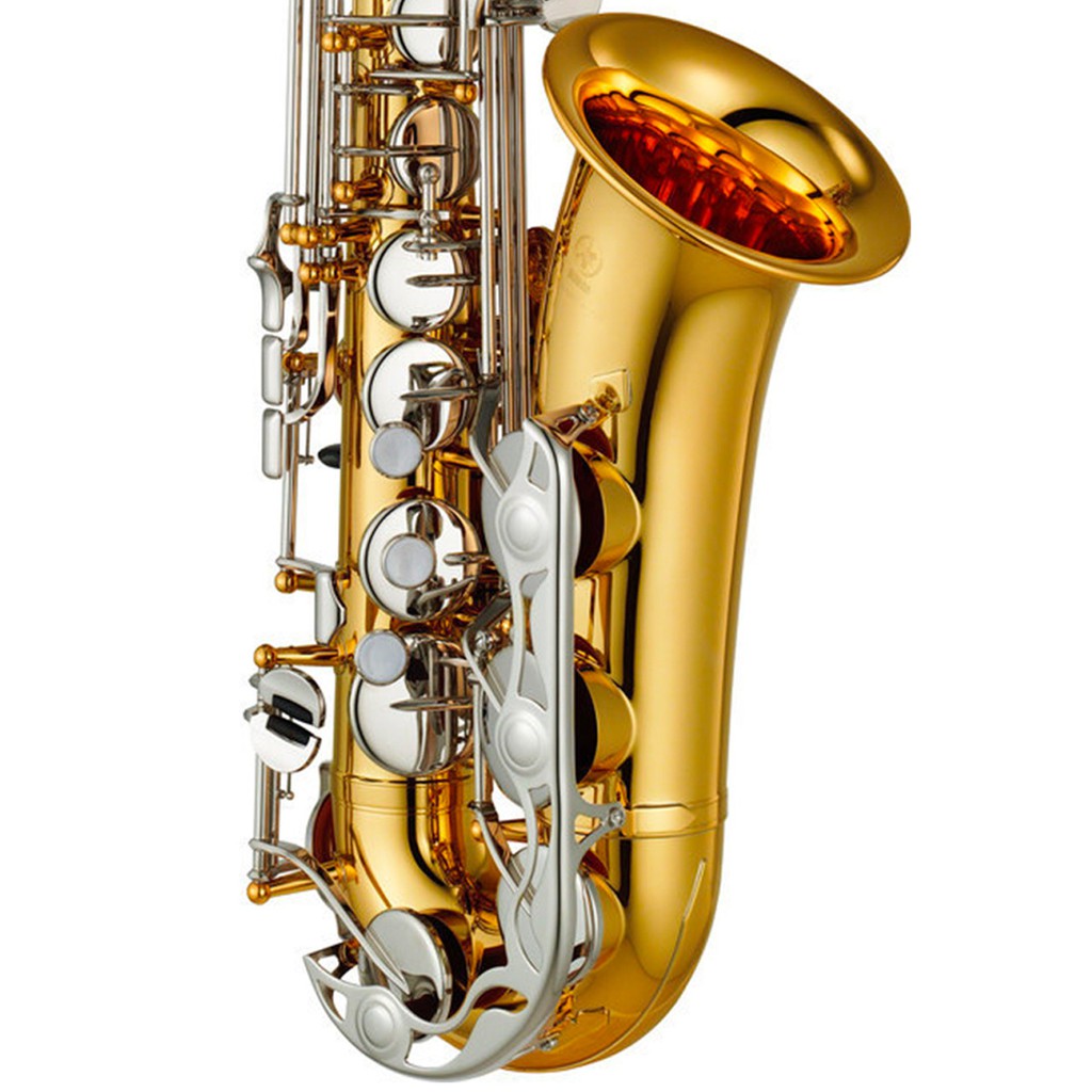 YAMAHA YAS-26《鴻韻樂器》免運 薩克斯風 Alto Saxophone 原廠保固1年