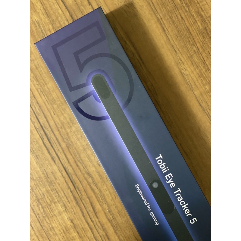 Tobii Eye Tracker 4c 被評為最佳03/2024BeeCost