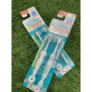 Combi-teteo第三階段刷牙訓練器