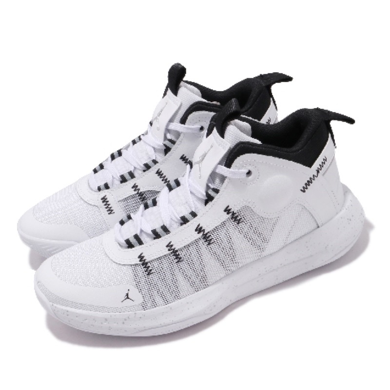 Nike 籃球鞋 Jumpman 2020 PF 男鞋 （二手）