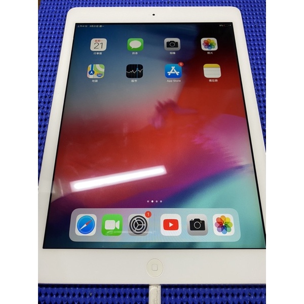 Apple iPad Air a1474 蘋果 平板 二手