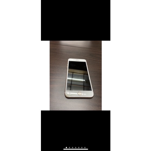 二手Iphone 8 Plus 64GB 贈UAG手機防摔殼 充電線 充電頭