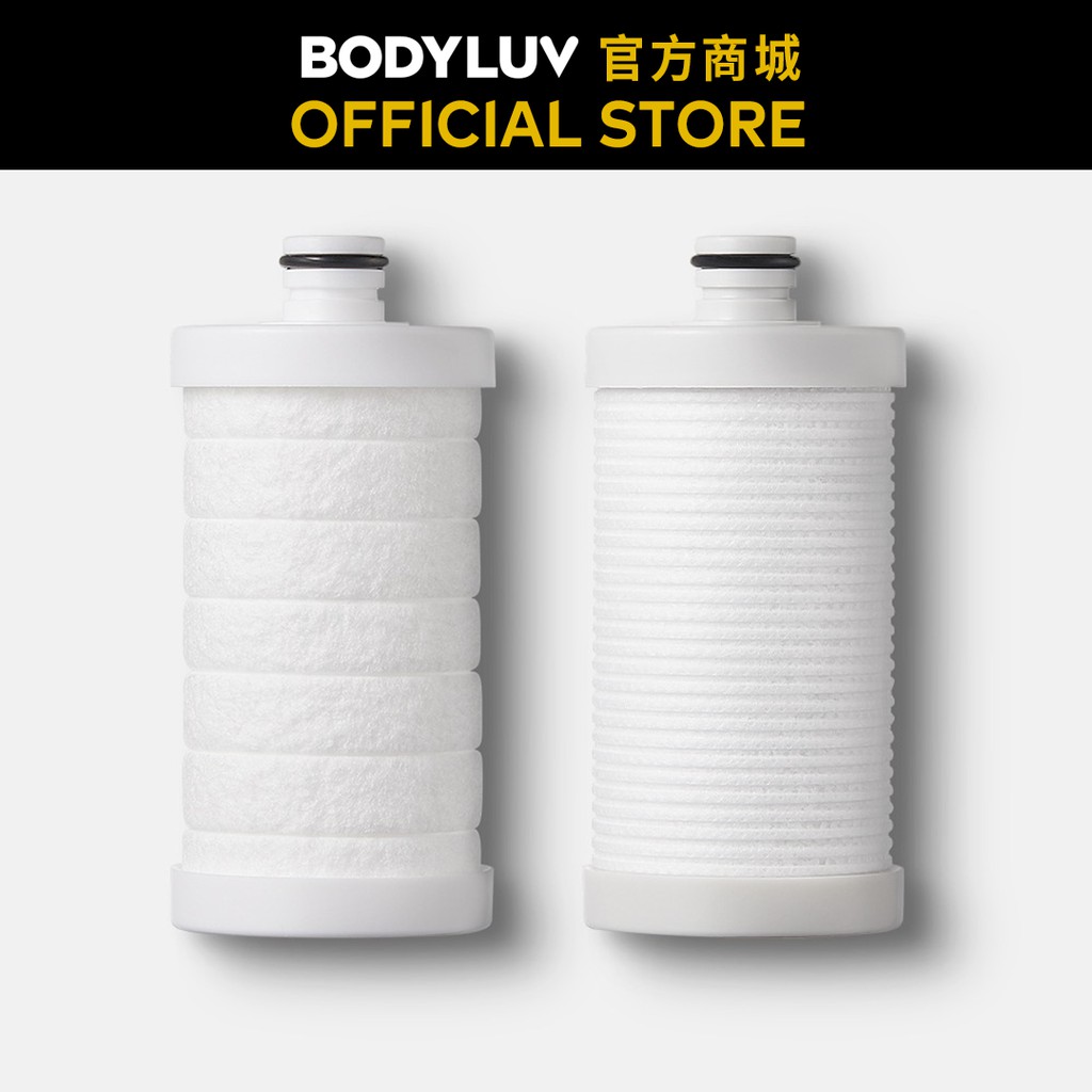 【BODYLUV】純淨大容量濾芯