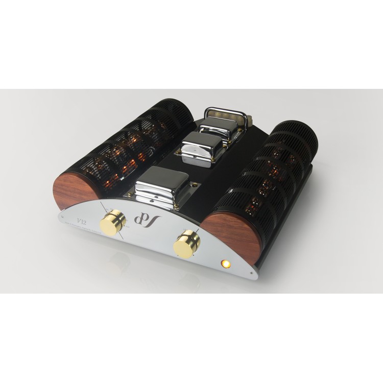 代購服務 EAR Yoshino V12 真空管機 綜合擴大機