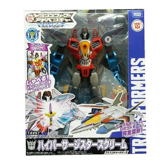 【日本TAKARA TOMY】日版天王星 L級 大型 變形金剛TRANSFORMERS TAV57 可組裝變形