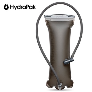 【Hydrapak 美國】Hydrapak Force 3L 可翻洗水袋 吸管水袋 (A523)