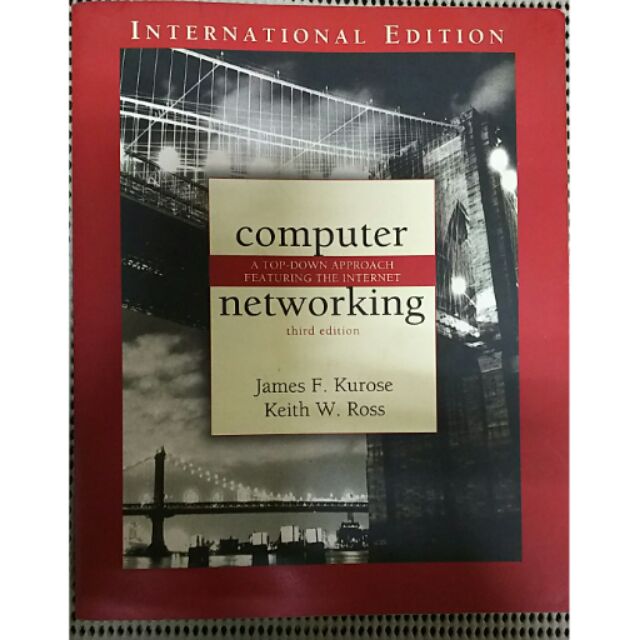 Computer networking