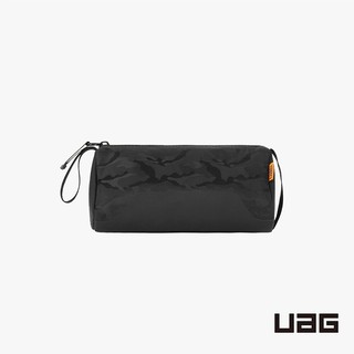 UAG 旅行收納包 迷彩黑 化妝包 線材包 旅行包 防水包 威禹