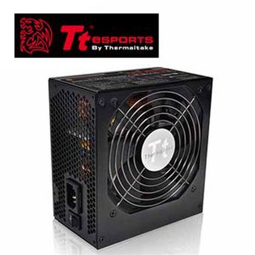 Thermaltake 曜越 TR2-450W 電源供應器 銅牌