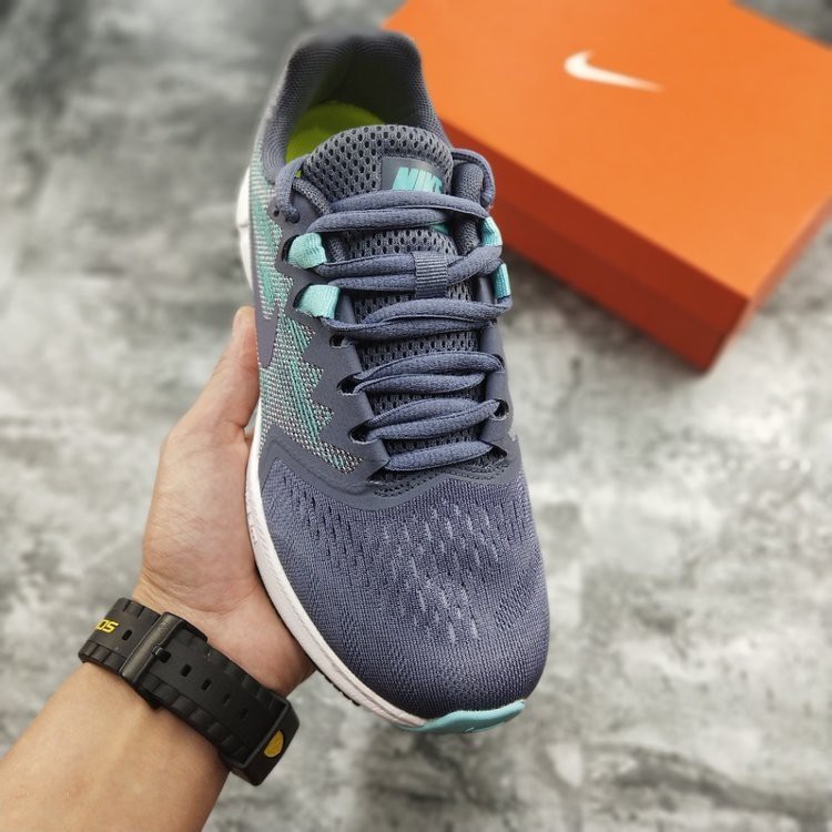 nike air zoom span 2