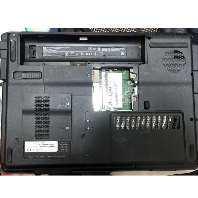 HP Compaq Presario V3426TU V3000 故障筆電 零件機拆賣 壞的 隨便賣 報帳機