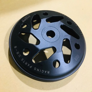 【TTW】DIO 迪奧 溝紋碗公 QPQ高張性 離合器外蓋 改裝碗公 機車碗公 機車離合器外蓋 碗公
