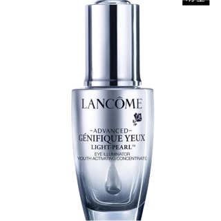 🇬🇧英國Selfridges 連線⋯LANCOME 蘭蔻 超進化肌因亮眼精萃