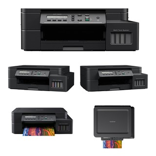 【數位3C】Brother DCP-T520W / T 520 W 原廠 大連供 無線 印表機
