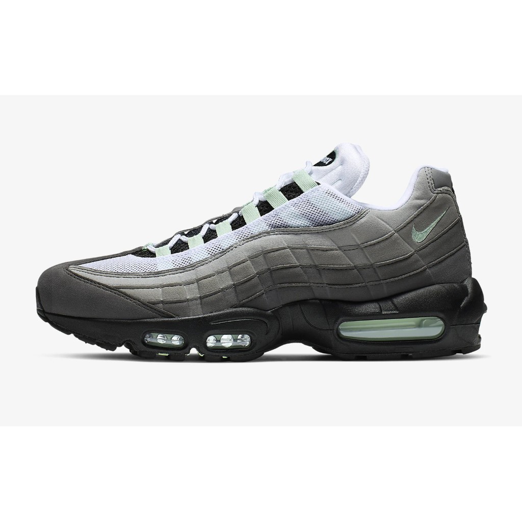 帝安諾❗️實體店面❗️-Nike Air Max 95 灰綠 CD7495-101