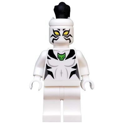 【金磚屋】SH287 LEGO 樂高 漫威 超級英雄 76059 白虎 White Tiger