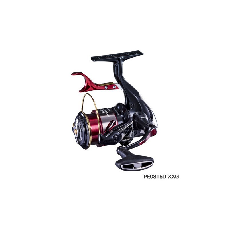 SHIMANO BB-X HYPER FORCE新款手剎車捲線器【海天龍釣具商城】 2020年【SHIMANO】秋磯新款