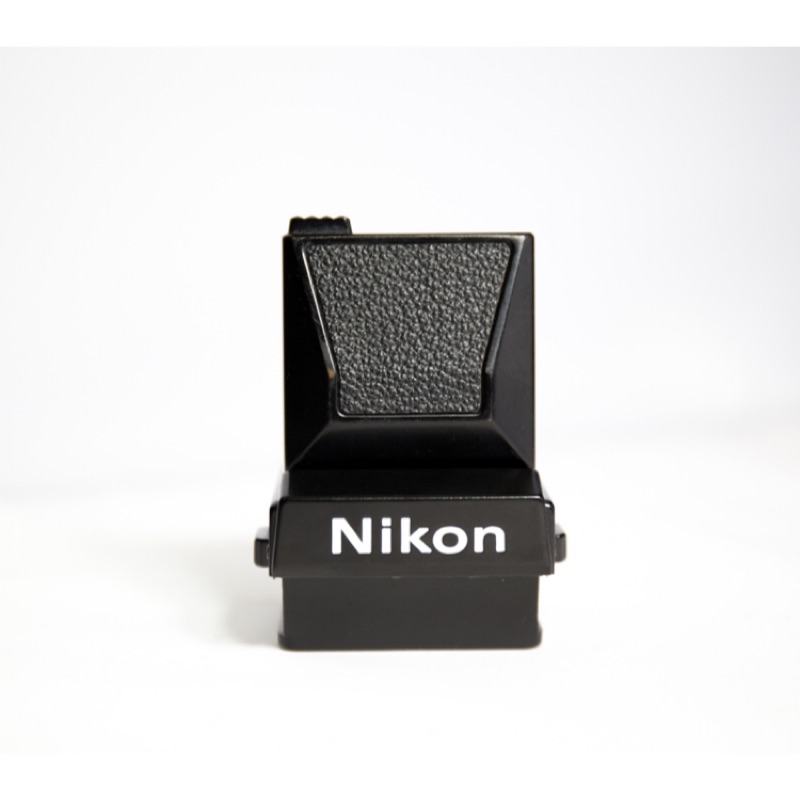Nikon F3專用 DW-3 腰平觀景器