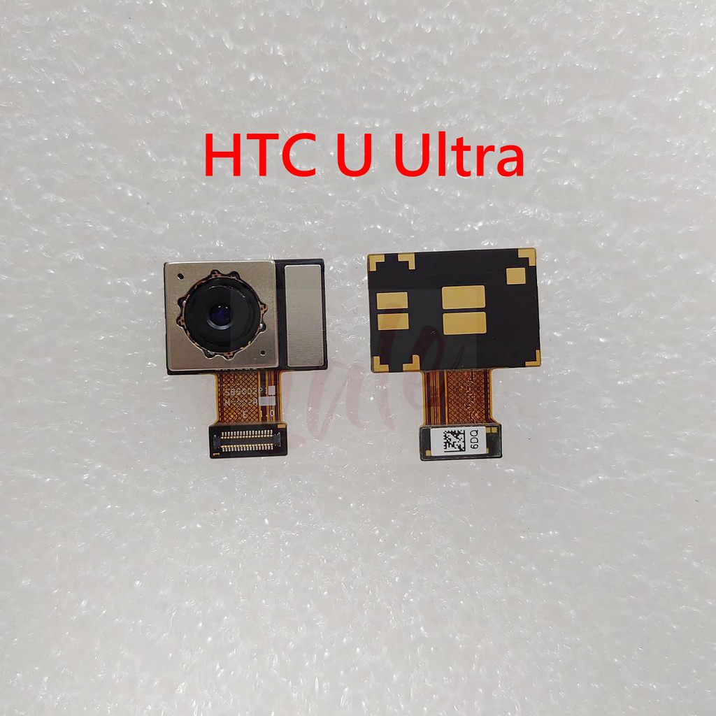 原廠 HTC U Ultra 鏡頭 U-1u 後鏡頭 後相機  大頭 攝像頭 相機 拍照
