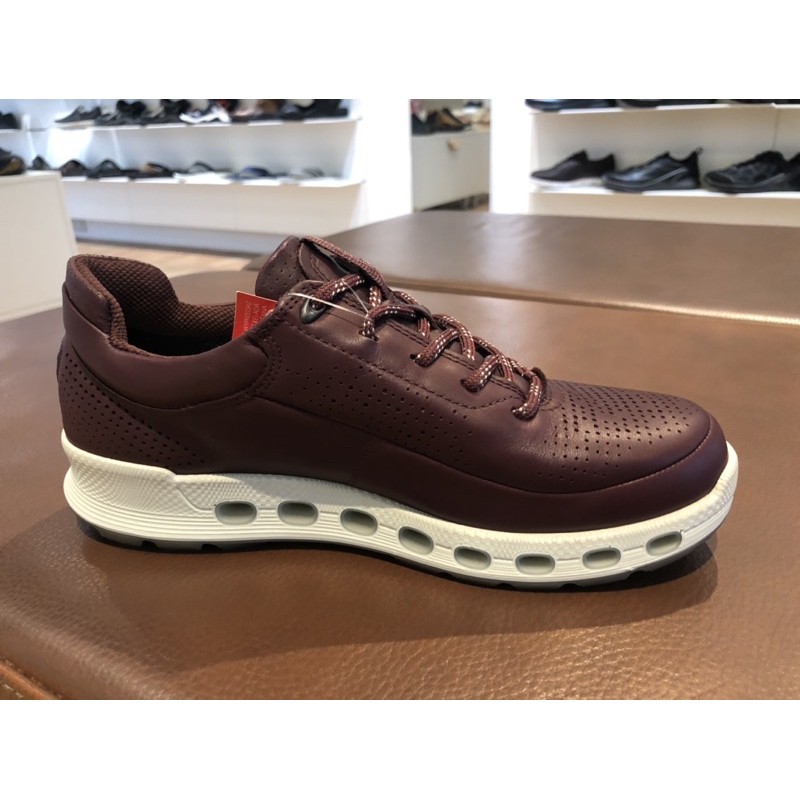 ecco cool 2.0 retro sneaker