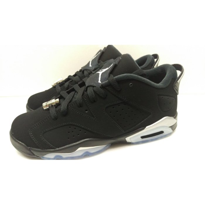 air jordan 6 retro low bg