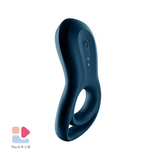 德國Satisfyer Epic Duo 智能男士精力雙環