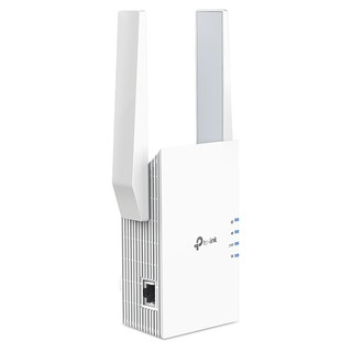 TP-LINK RE705X AX3000 Mesh WiFi 6 訊號延伸器 現貨 廠商直送