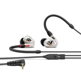 森海塞爾 Sennheiser IE 100 PRO 高解析入耳式監聽耳機 宙宣公司貨 保固兩年