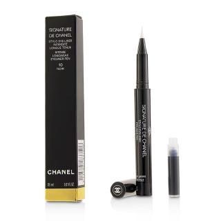 Chanel 香奈兒 - 香奈兒濃豔持久長效眼線筆