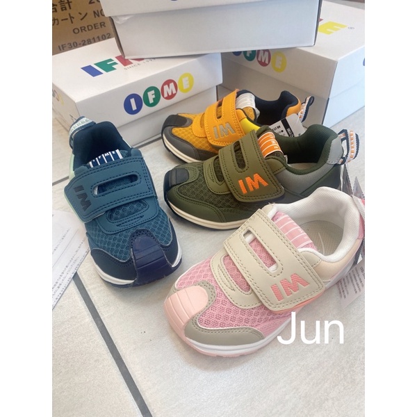 NE時尚鞋坊💕日本 IFME 機能童鞋。春夏水涼鞋 X 透氣童鞋。戲水鞋。育兒親子好物 （預防扁平足、拇指外翻）