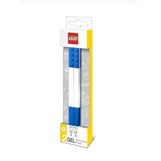 公主樂糕殿 LEGO 樂高 文具 積木原子筆 - 藍色 (2入) 51503 特價