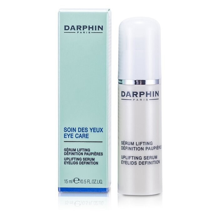 Darphin 朵法 - 拉提塑眼精華液Uplifting Serum Eyelids Definition