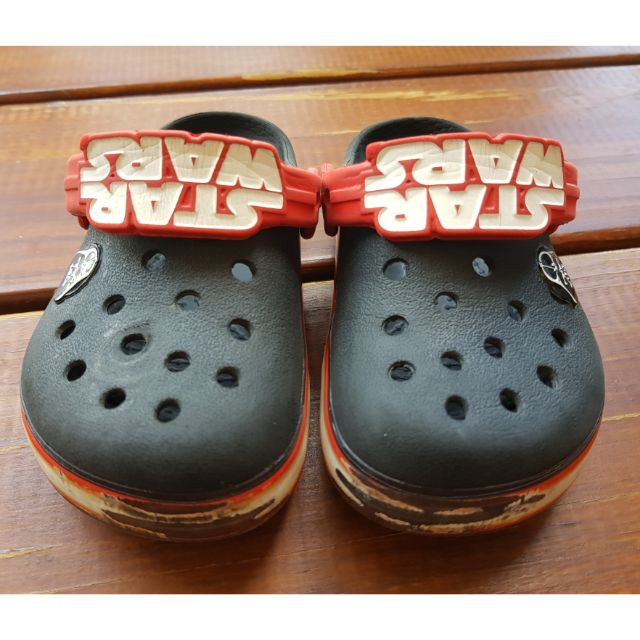 crocs c 8